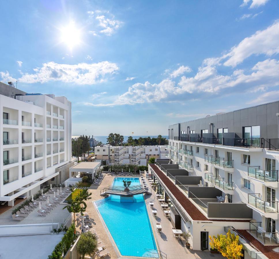 Anemi & Suites Paphos